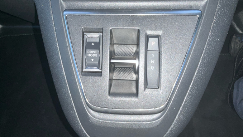 Peugeot Expert L1 Diesel Special Edition 2.0 BlueHDi 180 Sport Van EAT8